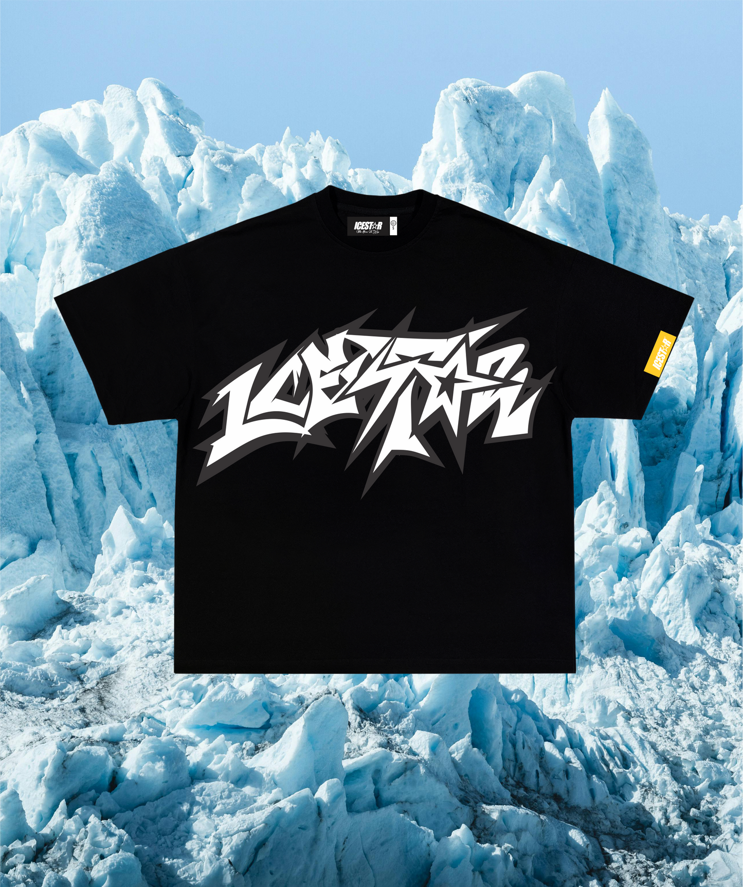 GRAFFITY TEE