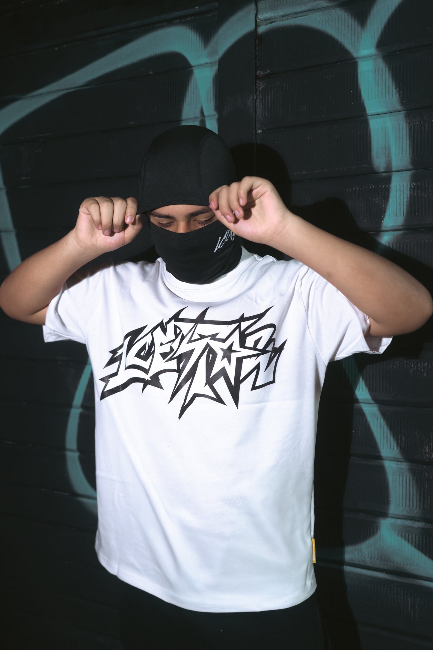 GRAFFITY TSY TEE