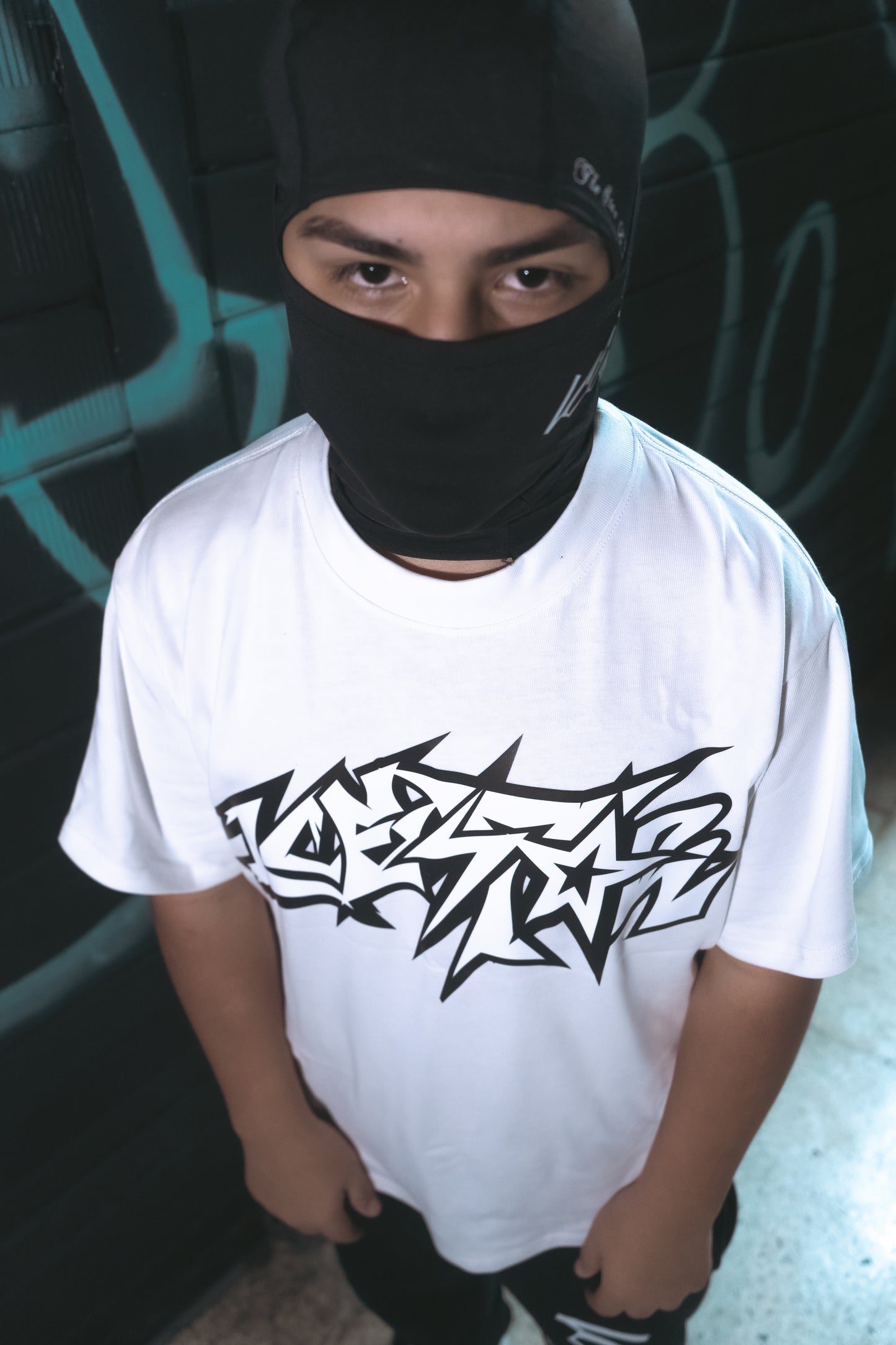 GRAFFITY TSY TEE