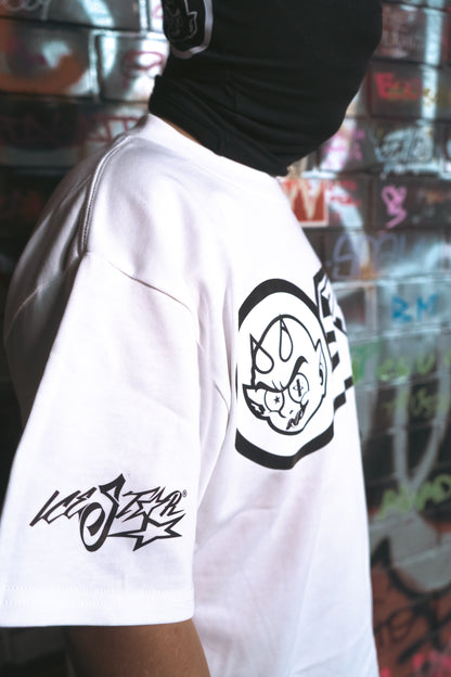 DEMON TSY TEE