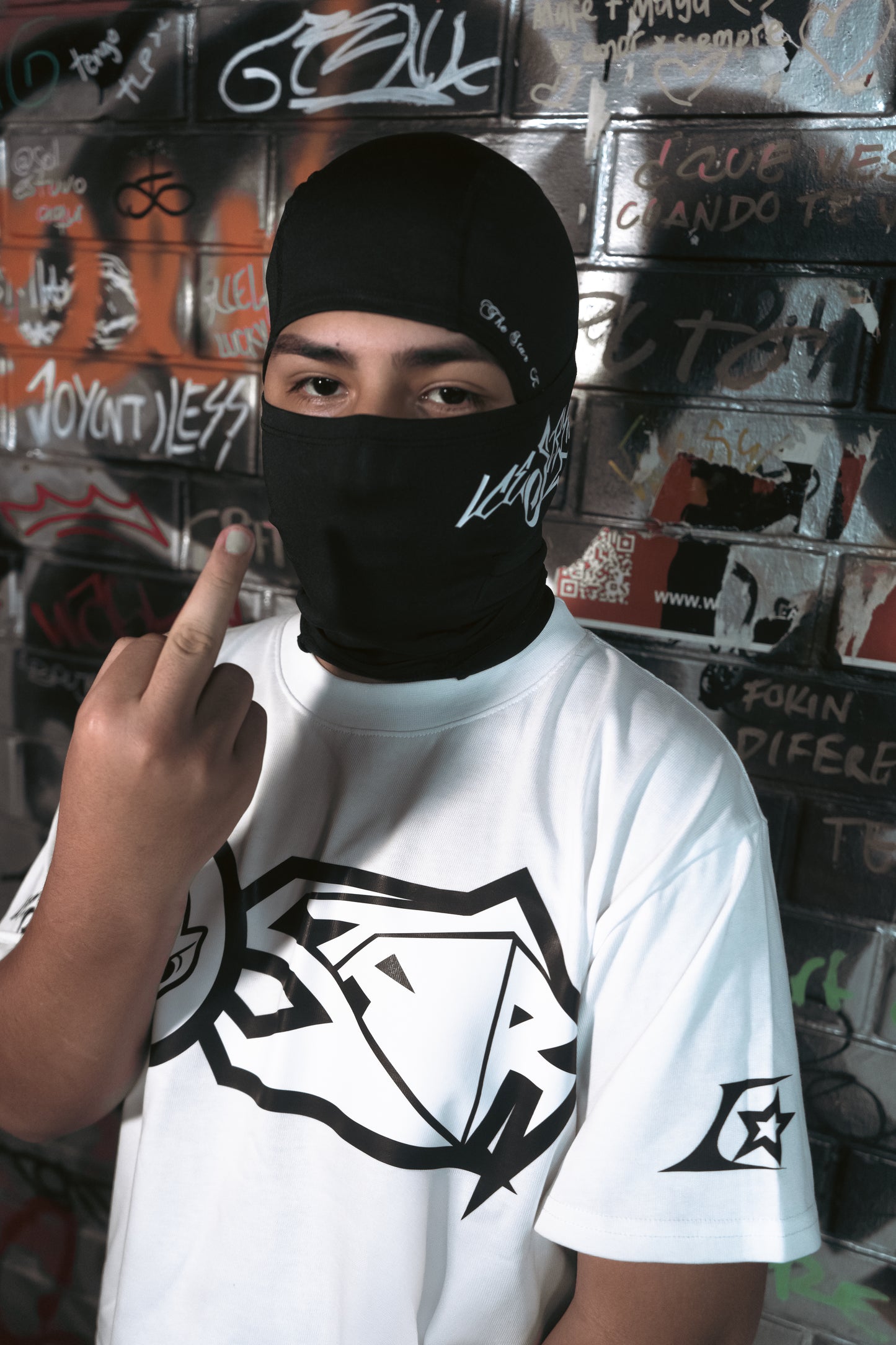 DEMON TSY TEE