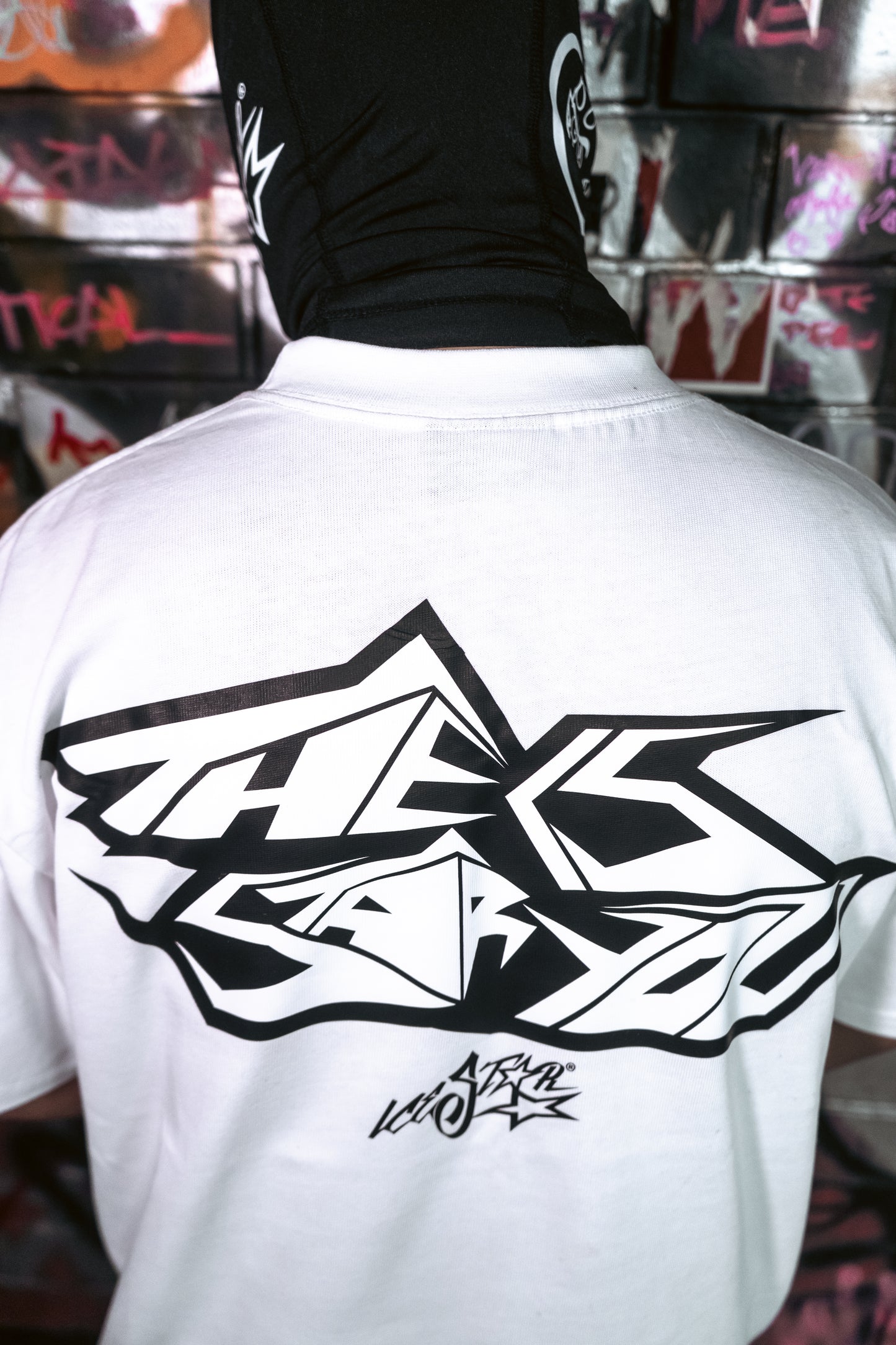 DEMON TSY TEE