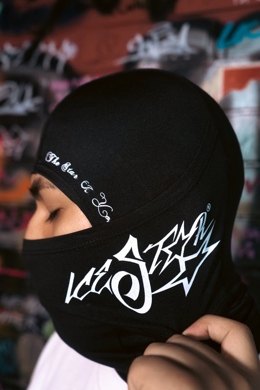 BALACLAVA ICSTR LOGO