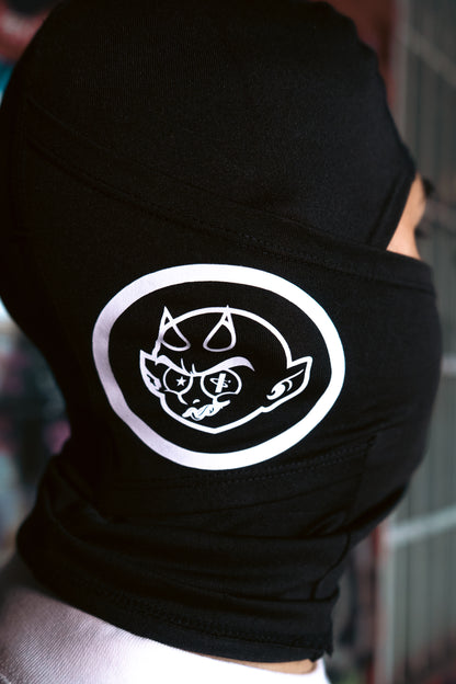 BALACLAVA ICSTR LOGO