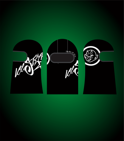 BALACLAVA ICSTR LOGO