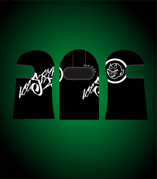 BALACLAVA ICSTR LOGO