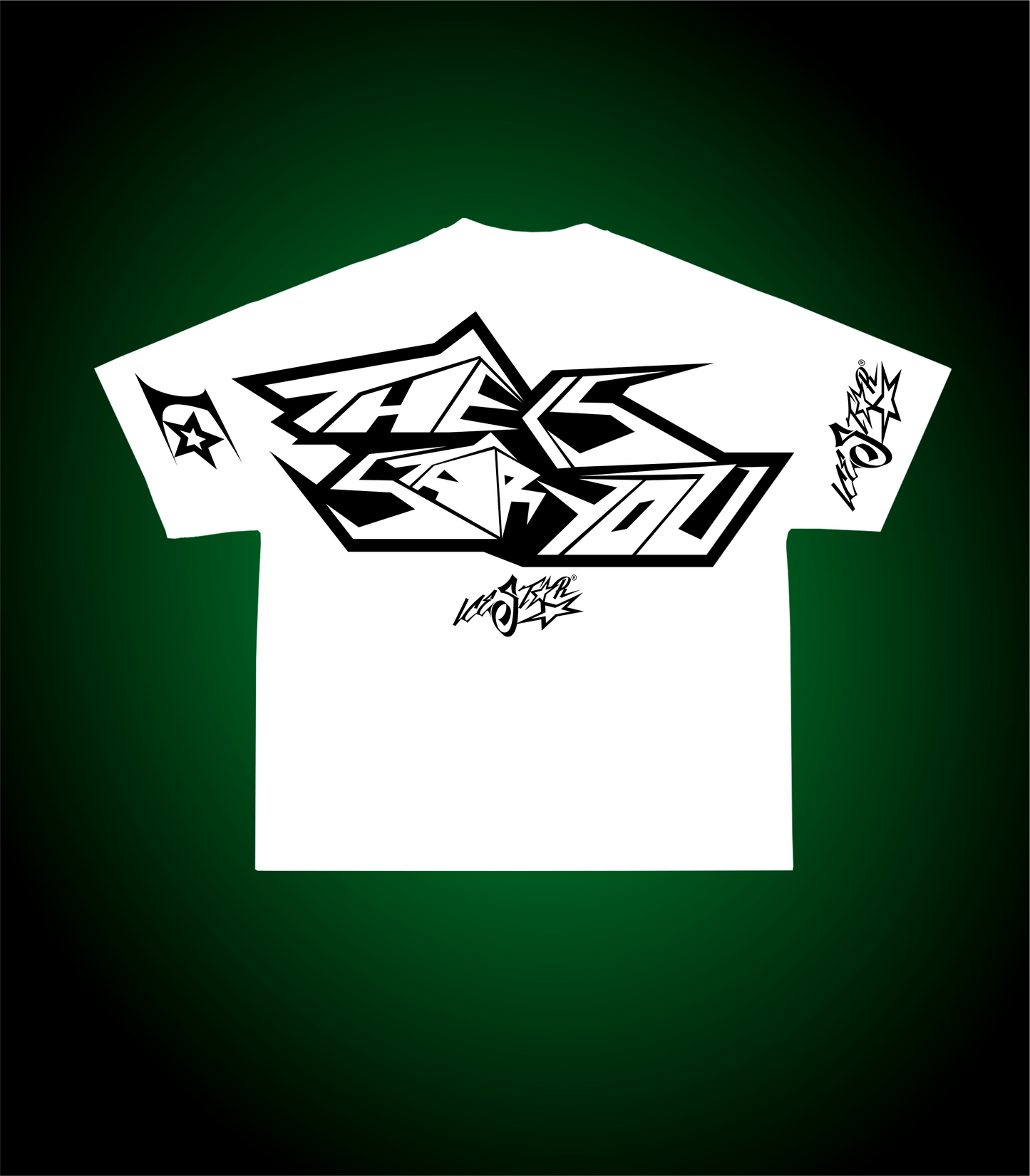 DEMON TSY TEE