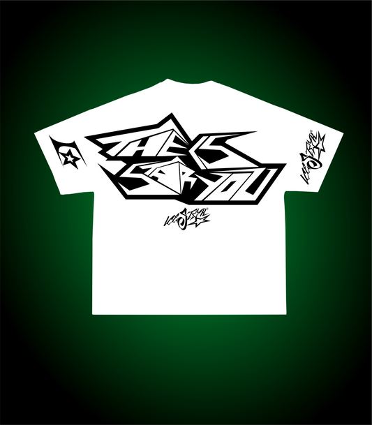 DEMON TSY TEE