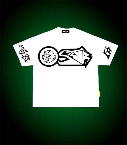 DEMON TSY TEE