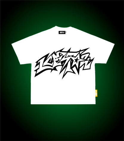 GRAFFITY TSY TEE