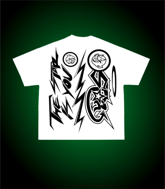 GRAFFITY TSY TEE