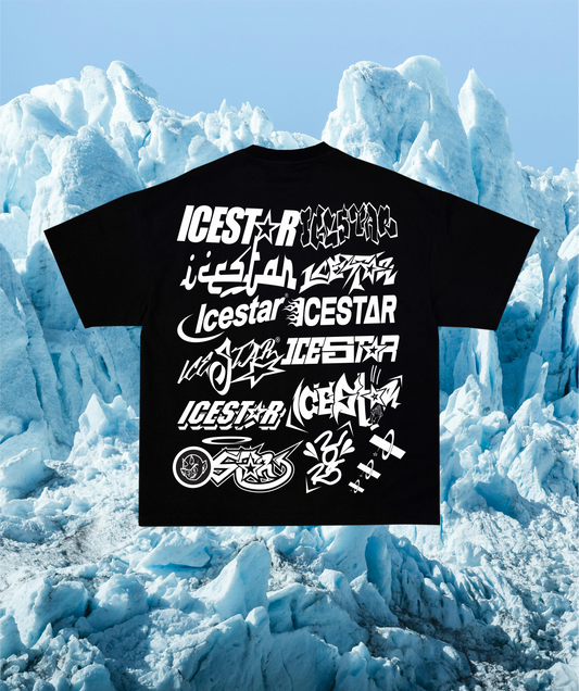 GRAFFITY XL TEE