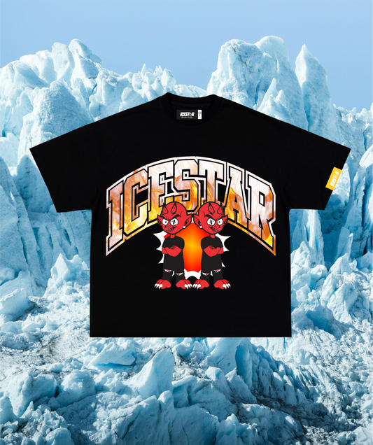 FUEGO INFERNAL TEE