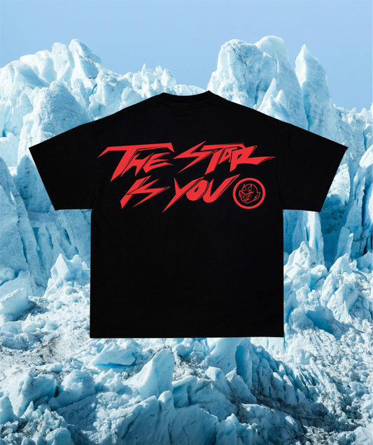FUEGO INFERNAL TEE