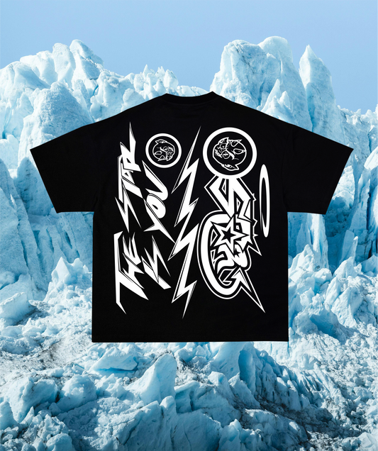 GRAFFITY TEE