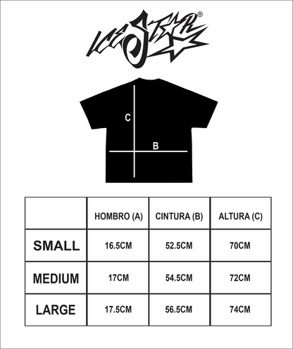 METALI-K TEE